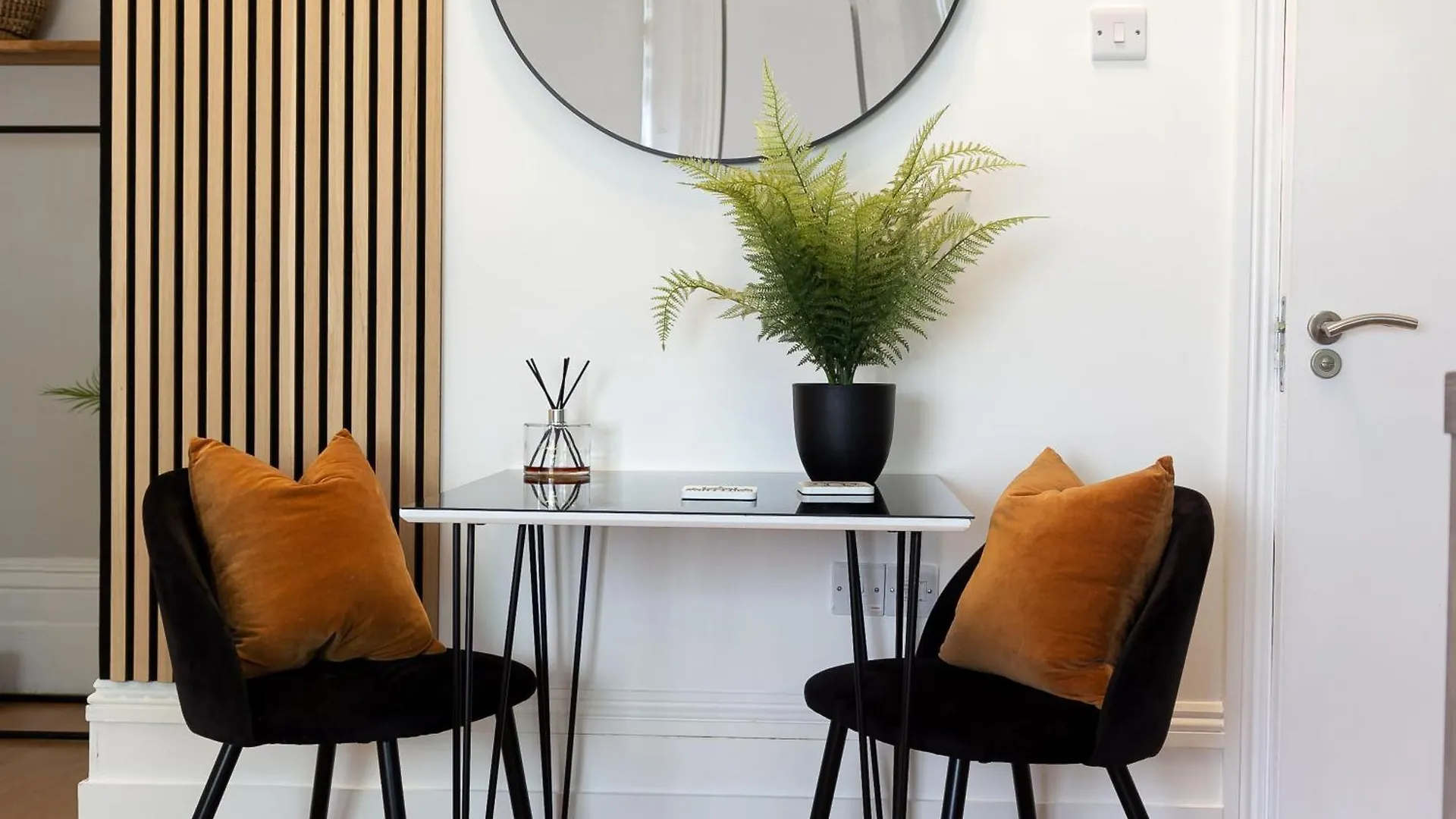 Brunswick - Brighton Regency Studio By The Sea
