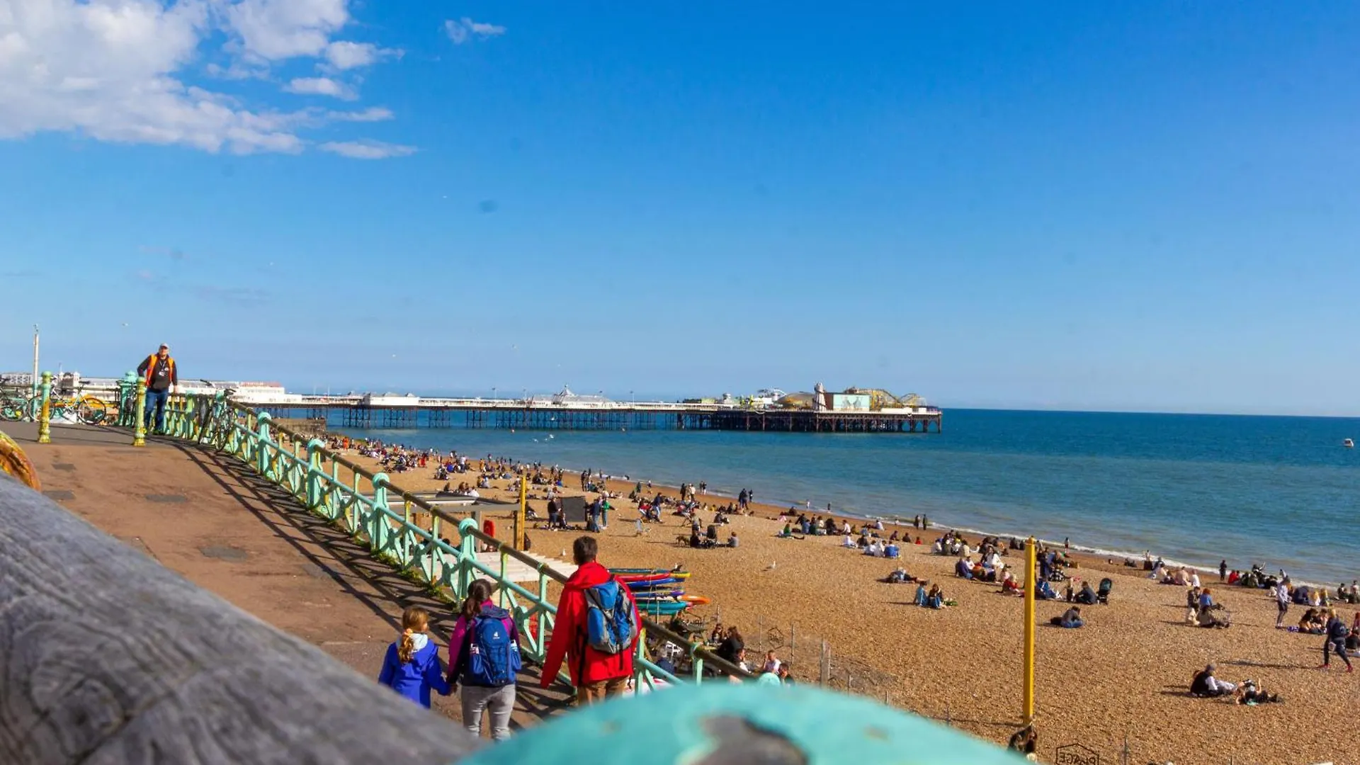Brunswick - Brighton Regency Studio By The Sea