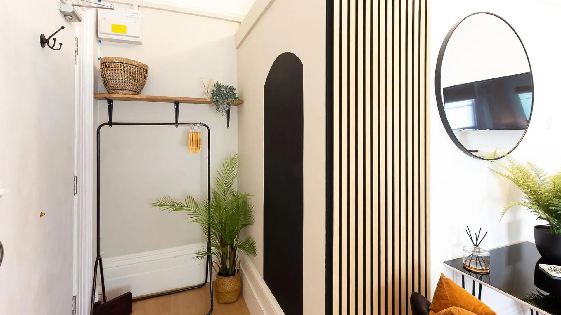 Brunswick - Brighton Regency Studio By The Sea 0*,