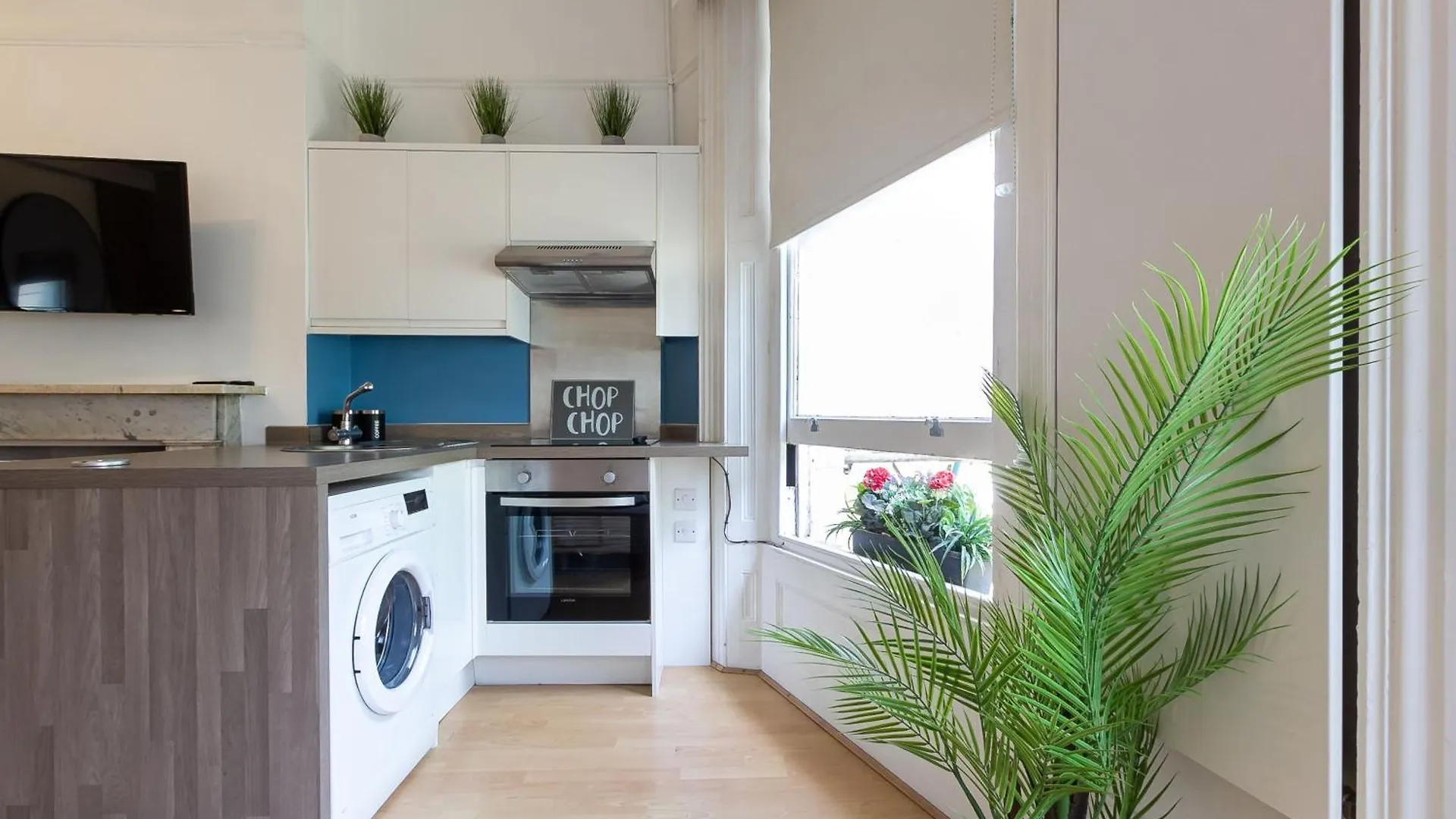 Brunswick - Brighton Regency Studio By The Sea 0*,  イギリス