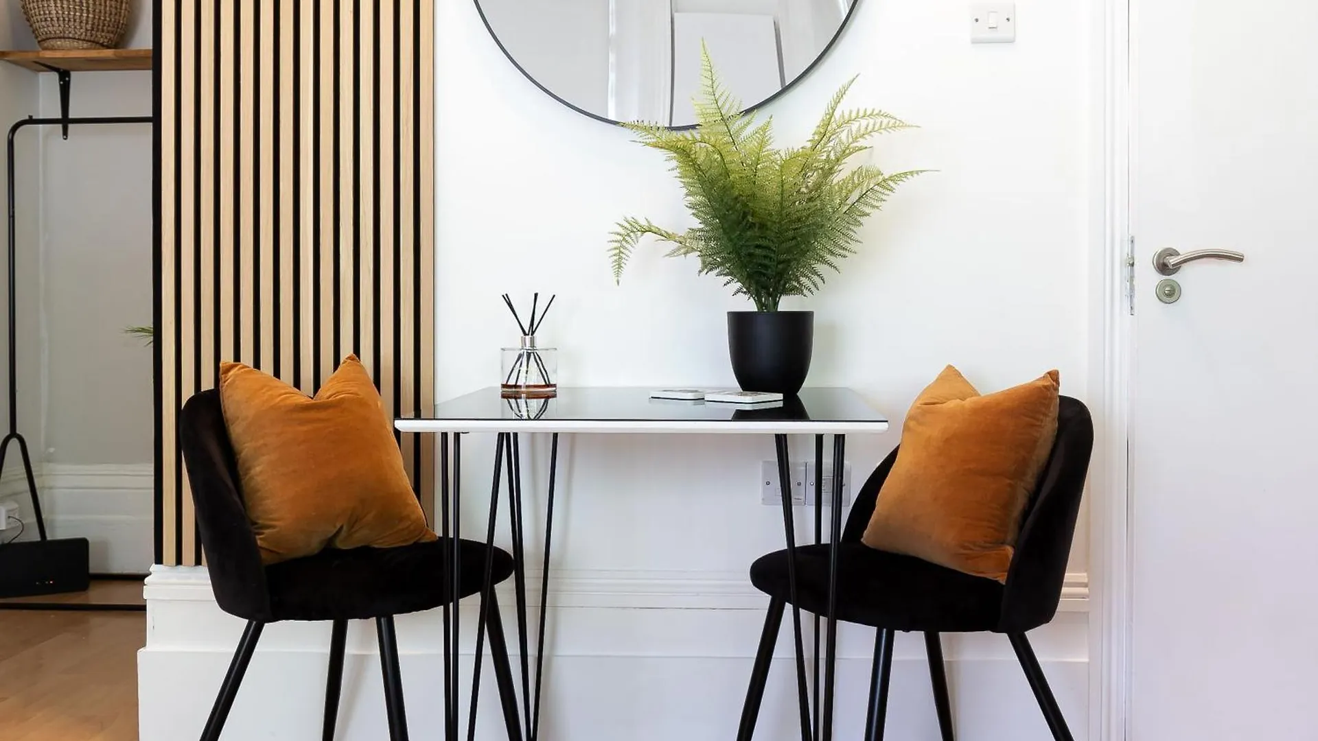 Brunswick - Brighton Regency Studio By The Sea イギリス