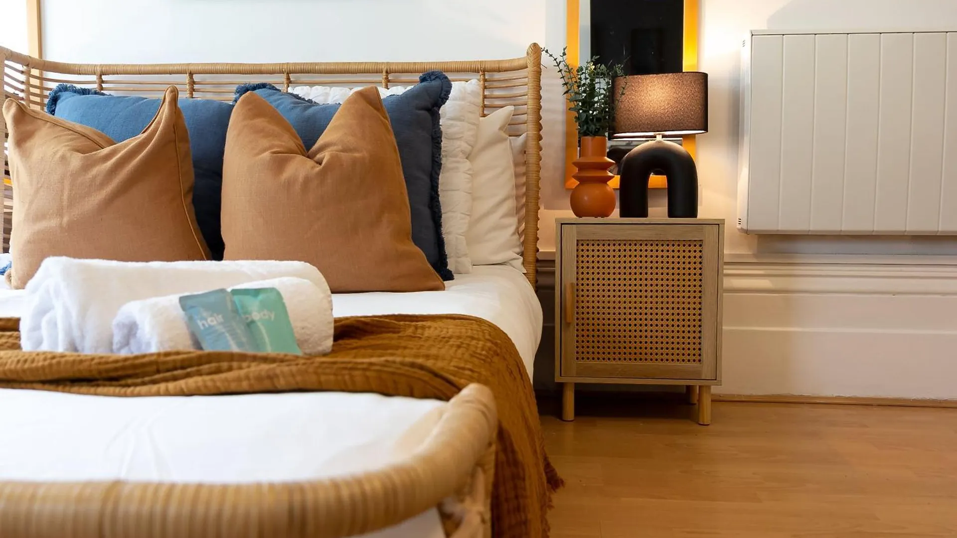 Brunswick - Brighton Regency Studio By The Sea